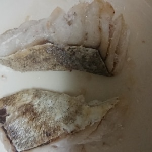 宮城食材 ふっくら美味しい鱈の塩焼き レシピ 作り方 By 酔いどれんぬ 楽天レシピ 宮城食材 ふっくら美味しい鱈の塩焼き レシピ 作り方 By 酔いどれんぬ 楽天レシピ